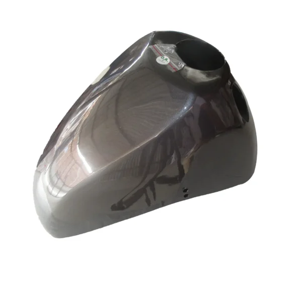 Activa 3g 4g Grey Front Fender Mudguard