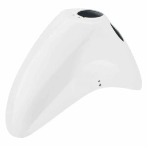 Front Mudguard for Honda Activa 3G 4G White