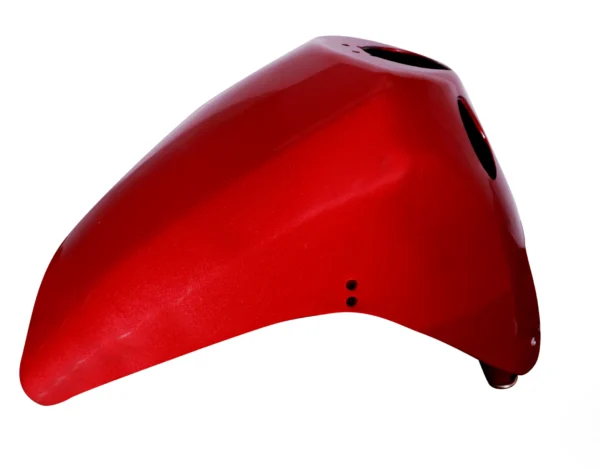 Front Fender Mudguard for Honda Activa 4G
