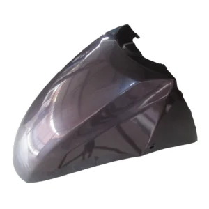 Front Fender Mudguard for Honda Activa I Purple