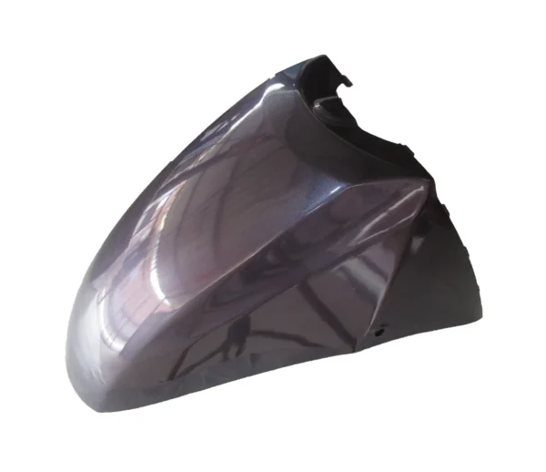Front Fender Mudguard for Honda Activa I Purple