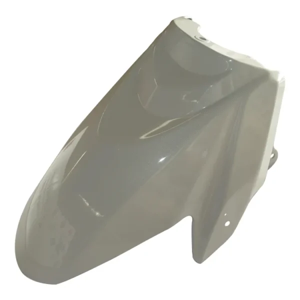 Front Fender Mudguard for Honda Dio BS4 White