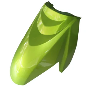 Honda Dio N M Front Fender Mudguard Green