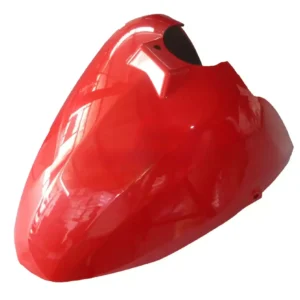 Front Fender Mudguard for Honda Dio Sport Red