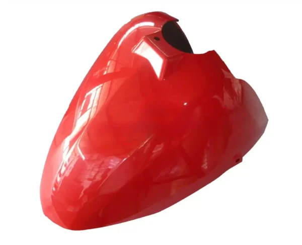 front-fender-mudguard-honda-dio-sport-red Front Fender Mudguard for Honda Dio Sport Red