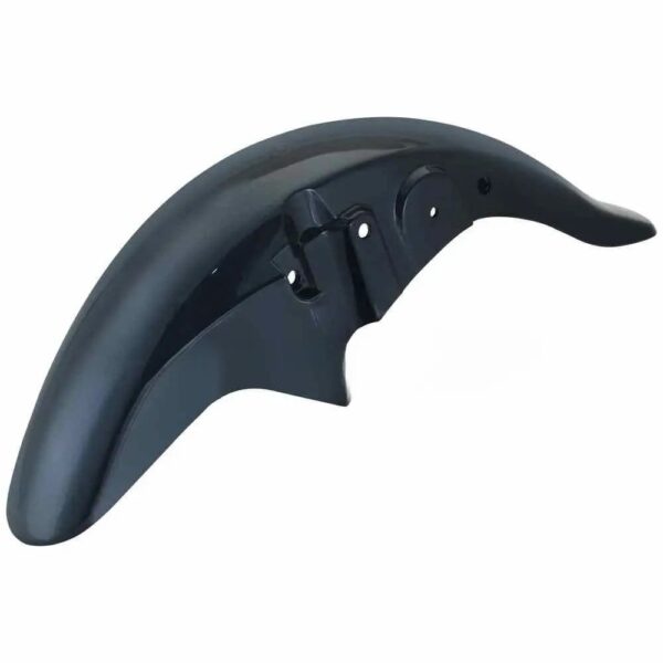 Front Fender Mudguard Honda Dream Neo Grey