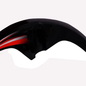 Honda Dream Yuga Front Fender Mudguard Black