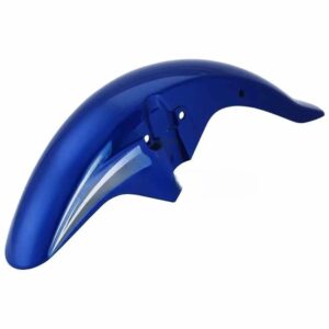 Front Fender Mudguard Honda Dream Yuga N M Blue