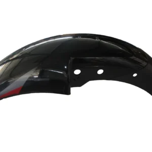 Honda Pulsar UG8 150 180 Front Fender Mudguard Black