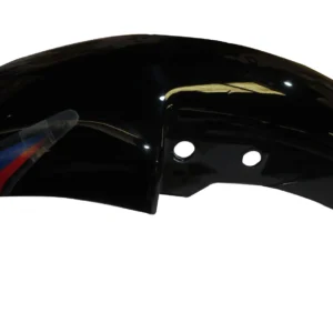 Honda Pulsar UG8 150 180 Fender Mudguard Black Blue
