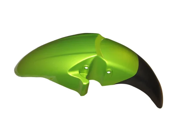 Front Fender Mudguard Honda Stunner