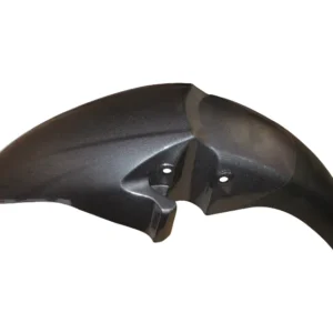 Front Fender Mudguard for Honda Stunner Grey