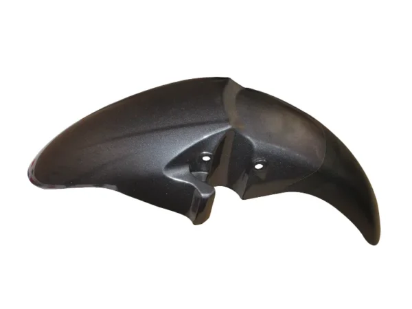Front Fender Mudguard for Honda Stunner Grey