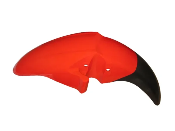 Front Fender Mudguard Honda Stunner Red