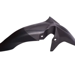 Front Fender Guard for Honda Twister Grey