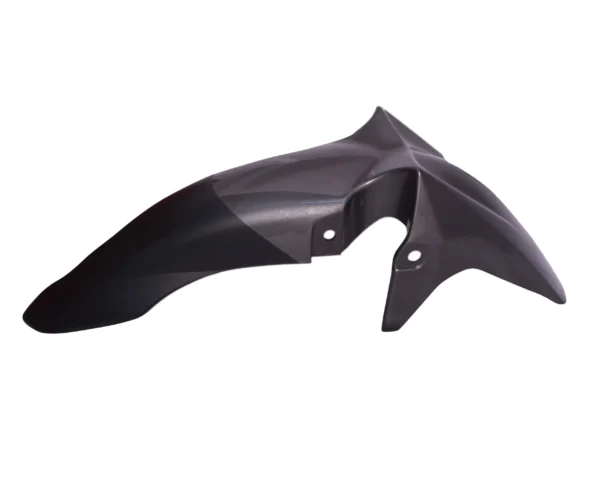 Front Fender Guard for Honda Twister Grey
