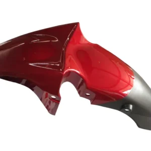 Front Fender Mudguard Honda Twister Red