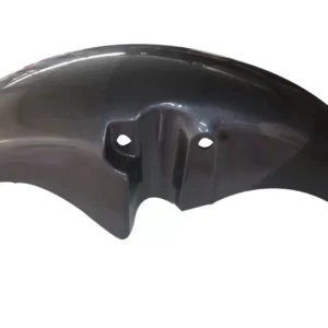 Front Fender Mudguard Honda Unicorn Grey