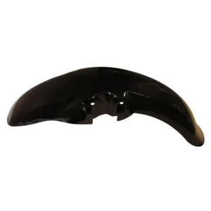 Front Fender Mudguard for LML Freedom Black