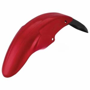 Mahindra Centuro Red Front Fender Mudguard