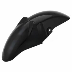 Front Fender Mudguard Suzuki Gixxer Black