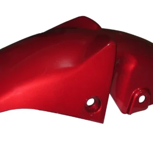 Front Fender Mudguard Suzuki Gixxer Red