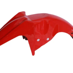 Front Fender Suzuki Hayate Red