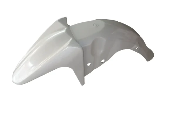 Front Mudguard for Suzuki Hayate