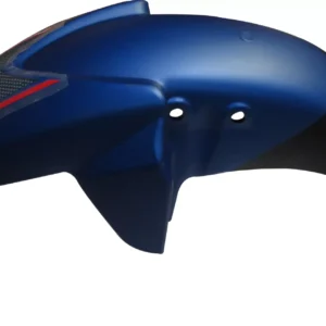 Fender Mudguard for TVS Apache RTR 160 Type 2