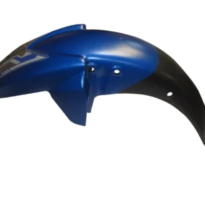 Front Fender Mudguard for TVS Apache RTR 180 Type 2