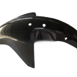 Front Fender Mudguard TVS Fiero