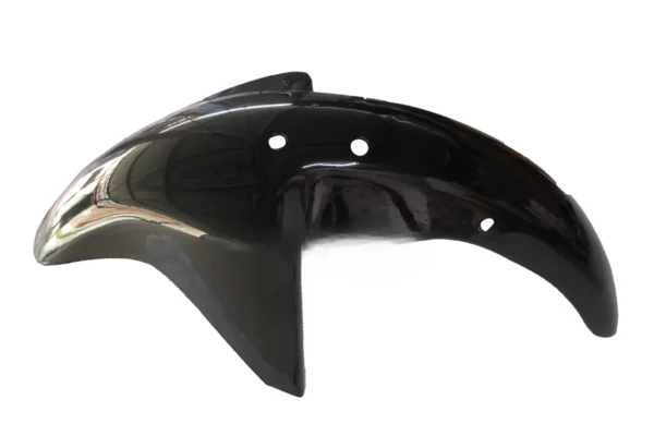 Front Fender Mudguard TVS Fiero