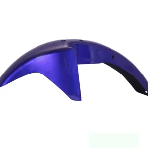 Front Fender Mudguard for TVS Fiero