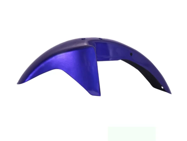 Front Fender Mudguard for TVS Fiero