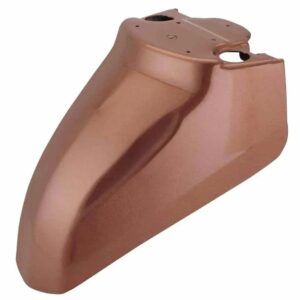 Front Mudguard for TVS Jupiter Brown