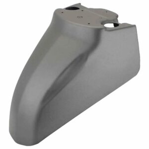 Front Fender Mudguard for TVS Jupiter Grey