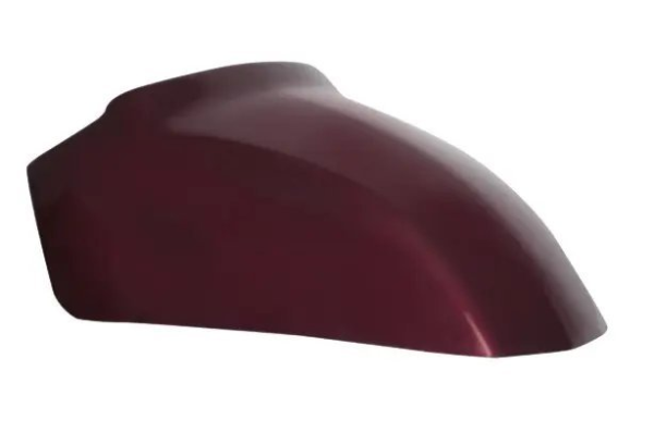 Front Fender Mudguard for TVS Jupiter