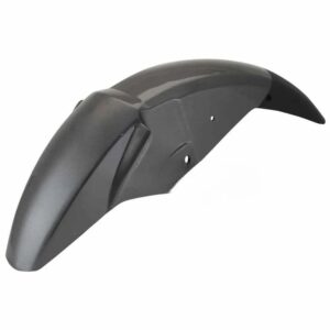Front Mudguard for TVS Max 100 Red
