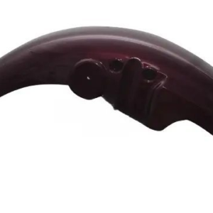 Fender Mudguard for TVS Radeon