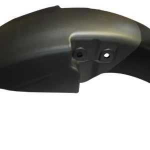 Front Fender Mudguard TVS Star CVTi 110cc Grey