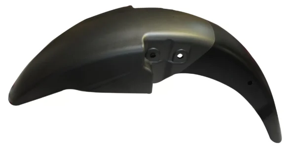 Front Fender Mudguard TVS Star CVTi 110cc Grey