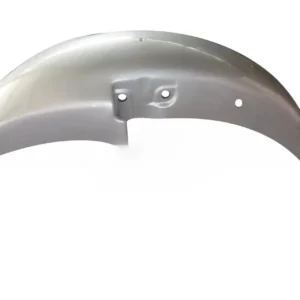 Front Fender Mudguard for TVS Star City DLX
