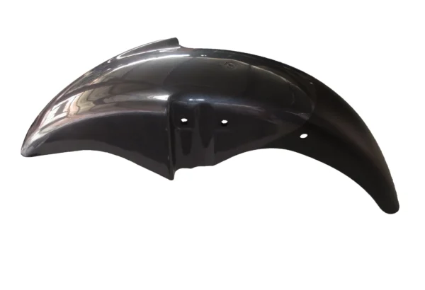Front Fender Mudguard for TVS Star Sport