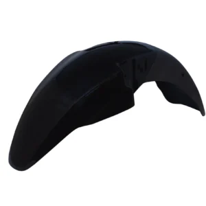Front Fender Mudguard TVS Star Sport 3 Black