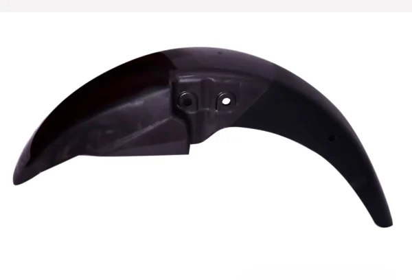 Front Fender TVS Star Sport 3 Grey