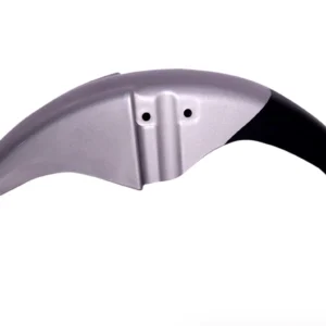 TVS Star Sport Front Fender Mudguard Silver