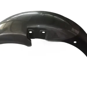 Front Fender Mudguard for TVS Victor GL Star City