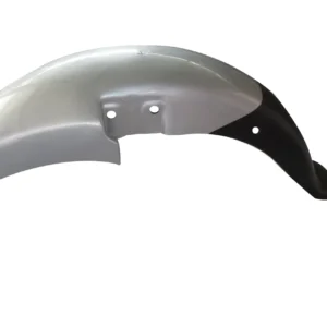 Front Fender Mudguard TVS Victor GL Star City