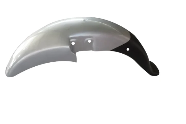 Front Fender Mudguard TVS Victor GL Star City
