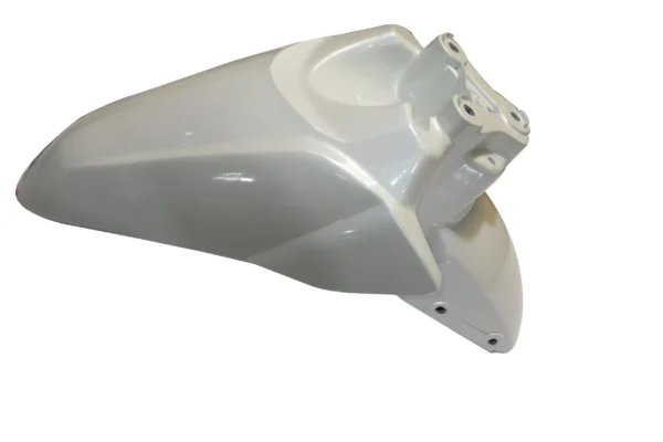Front Fender Mudguard for Yamaha Fascino